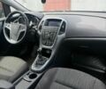 Сірий Опель Астра, об'ємом двигуна 1.36 л та пробігом 150 тис. км за 7300 $, фото 17 на Automoto.ua