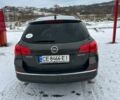 Серый Опель Астра, объемом двигателя 1.69 л и пробегом 290 тыс. км за 6600 $, фото 3 на Automoto.ua
