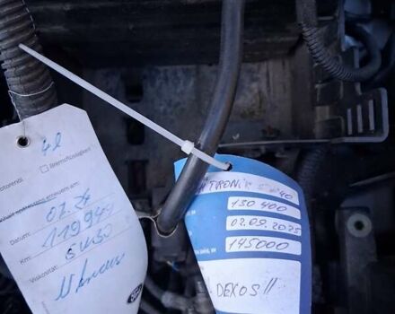 Опель Астра 2013 в Коломые на Automoto.ua Серый Опель Астра, объемом двигателя 1.4 л и пробегом 139 тыс. км за 6800 $, фото 17 на Automoto.ua