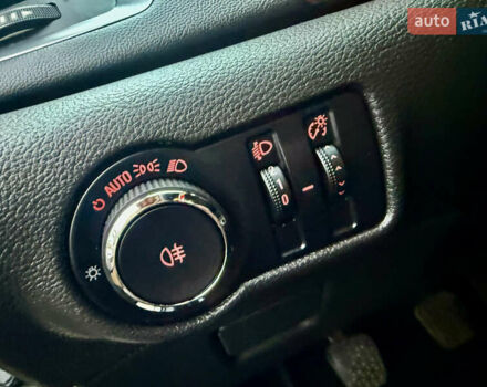 Серый Опель Астра, объемом двигателя 1.6 л и пробегом 204 тыс. км за 7499 $, фото 15 на Automoto.ua