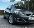 Серый Опель Астра, объемом двигателя 1.69 л и пробегом 149 тыс. км за 9999 $, фото 1 на Automoto.ua