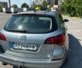Серый Опель Астра, объемом двигателя 2 л и пробегом 223 тыс. км за 7500 $, фото 8 на Automoto.ua