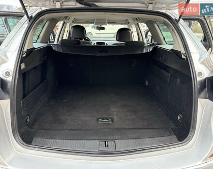 Сірий Опель Астра, об'ємом двигуна 1.7 л та пробігом 250 тис. км за 7300 $, фото 31 на Automoto.ua