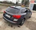 Опель Астра 2013 в Жовкве на Automoto.ua Серый Опель Астра, объемом двигателя 1.69 л и пробегом 280 тыс. км за 7100 $, фото 5 на Automoto.ua