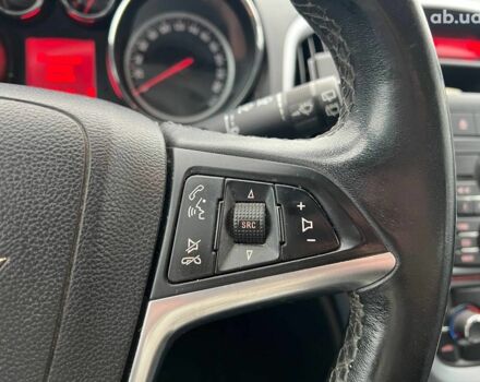 Сірий Опель Астра, об'ємом двигуна 1.7 л та пробігом 330 тис. км за 4000 $, фото 22 на Automoto.ua