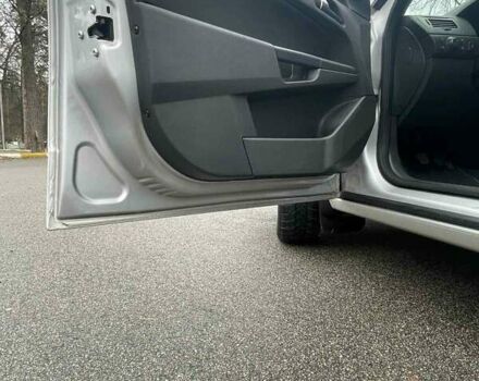 Серый Опель Астра, объемом двигателя 1.6 л и пробегом 235 тыс. км за 6299 $, фото 17 на Automoto.ua