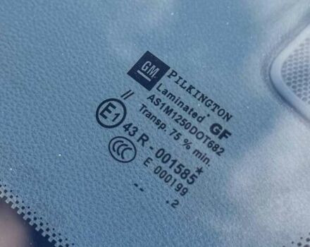 Сірий Опель Астра, об'ємом двигуна 1.6 л та пробігом 170 тис. км за 9200 $, фото 17 на Automoto.ua