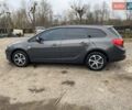 Опель Астра 2013 в Жовкве на Automoto.ua Серый Опель Астра, объемом двигателя 1.69 л и пробегом 280 тыс. км за 7100 $, фото 8 на Automoto.ua