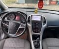 Опель Астра 2013 в Жовкве на Automoto.ua Серый Опель Астра, объемом двигателя 1.69 л и пробегом 280 тыс. км за 7100 $, фото 7 на Automoto.ua