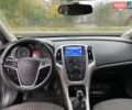 Сірий Опель Астра, об'ємом двигуна 1.7 л та пробігом 340 тис. км за 5700 $, фото 6 на Automoto.ua
