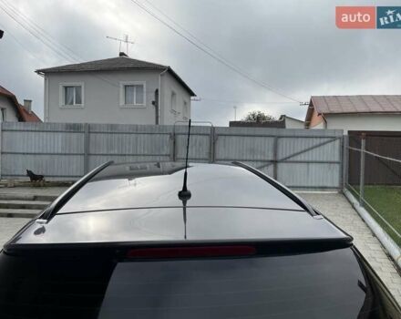 Серый Опель Астра, объемом двигателя 1.4 л и пробегом 171 тыс. км за 8600 $, фото 5 на Automoto.ua