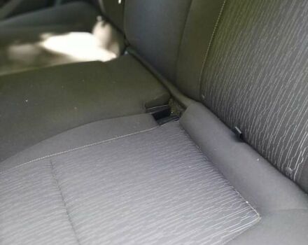 Серый Опель Астра, объемом двигателя 1.69 л и пробегом 330 тыс. км за 6100 $, фото 10 на Automoto.ua