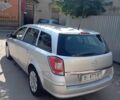 Сірий Опель Астра, об'ємом двигуна 1.6 л та пробігом 87 тис. км за 7000 $, фото 4 на Automoto.ua