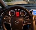Сірий Опель Астра, об'ємом двигуна 1.4 л та пробігом 170 тис. км за 7550 $, фото 21 на Automoto.ua
