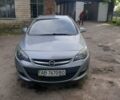 Сірий Опель Астра, об'ємом двигуна 1.3 л та пробігом 220 тис. км за 7500 $, фото 1 на Automoto.ua