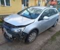 Сірий Опель Астра, об'ємом двигуна 1.7 л та пробігом 270 тис. км за 3100 $, фото 1 на Automoto.ua