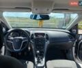 Сірий Опель Астра, об'ємом двигуна 1.69 л та пробігом 291 тис. км за 5400 $, фото 30 на Automoto.ua