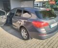 Сірий Опель Астра, об'ємом двигуна 1.7 л та пробігом 300 тис. км за 6600 $, фото 6 на Automoto.ua
