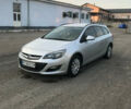 Сірий Опель Астра, об'ємом двигуна 1.7 л та пробігом 298 тис. км за 7450 $, фото 1 на Automoto.ua