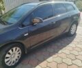 Сірий Опель Астра, об'ємом двигуна 1.7 л та пробігом 340 тис. км за 5750 $, фото 2 на Automoto.ua