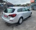 Сірий Опель Астра, об'ємом двигуна 1.4 л та пробігом 172 тис. км за 7200 $, фото 14 на Automoto.ua
