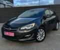 Сірий Опель Астра, об'ємом двигуна 1.6 л та пробігом 170 тис. км за 9200 $, фото 3 на Automoto.ua