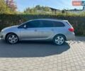 Сірий Опель Астра, об'ємом двигуна 1.6 л та пробігом 137 тис. км за 6400 $, фото 1 на Automoto.ua