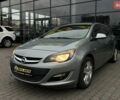 Сірий Опель Астра, об'ємом двигуна 1.69 л та пробігом 284 тис. км за 6900 $, фото 2 на Automoto.ua