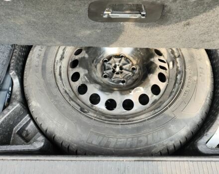 Серый Опель Астра, объемом двигателя 2 л и пробегом 288 тыс. км за 7600 $, фото 12 на Automoto.ua