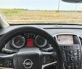Серый Опель Астра, объемом двигателя 2 л и пробегом 288 тыс. км за 7900 $, фото 5 на Automoto.ua