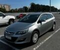 Сірий Опель Астра, об'ємом двигуна 1.7 л та пробігом 288 тис. км за 6500 $, фото 1 на Automoto.ua