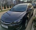 Сірий Опель Астра, об'ємом двигуна 1.7 л та пробігом 340 тис. км за 5750 $, фото 5 на Automoto.ua