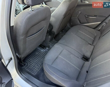 Сірий Опель Астра, об'ємом двигуна 1.69 л та пробігом 229 тис. км за 6999 $, фото 39 на Automoto.ua