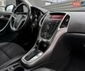 Сірий Опель Астра, об'ємом двигуна 1.6 л та пробігом 170 тис. км за 9200 $, фото 42 на Automoto.ua
