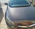 Сірий Опель Астра, об'ємом двигуна 1.7 л та пробігом 340 тис. км за 5750 $, фото 1 на Automoto.ua