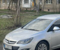 Опель Астра 2013 в Ивано-Франковске на Automoto.ua Серый Опель Астра, объемом двигателя 1.7 л и пробегом 196 тыс. км за 9850 $, фото 11 на Automoto.ua
