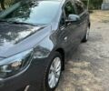 Сірий Опель Астра, об'ємом двигуна 1.36 л та пробігом 150 тис. км за 8100 $, фото 1 на Automoto.ua