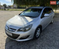 Сірий Опель Астра, об'ємом двигуна 1.69 л та пробігом 229 тис. км за 6999 $, фото 5 на Automoto.ua