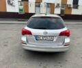 Сірий Опель Астра, об'ємом двигуна 1.69 л та пробігом 294 тис. км за 6300 $, фото 4 на Automoto.ua