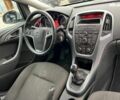 Сірий Опель Астра, об'ємом двигуна 1.7 л та пробігом 330 тис. км за 4000 $, фото 39 на Automoto.ua