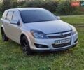 Серый Опель Астра, объемом двигателя 1.6 л и пробегом 240 тыс. км за 7500 $, фото 1 на Automoto.ua