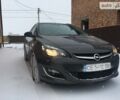 Сірий Опель Астра, об'ємом двигуна 1.7 л та пробігом 240 тис. км за 7900 $, фото 2 на Automoto.ua