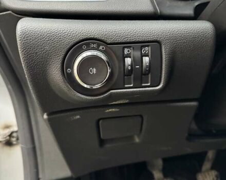 Серый Опель Астра, объемом двигателя 1.69 л и пробегом 458 тыс. км за 6948 $, фото 15 на Automoto.ua