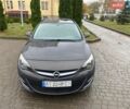 Сірий Опель Астра, об'ємом двигуна 1.7 л та пробігом 340 тис. км за 5700 $, фото 15 на Automoto.ua