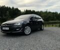 Серый Опель Астра, объемом двигателя 1.69 л и пробегом 149 тыс. км за 9999 $, фото 3 на Automoto.ua