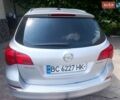 Сірий Опель Астра, об'ємом двигуна 1.69 л та пробігом 350 тис. км за 6500 $, фото 1 на Automoto.ua