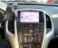 Сірий Опель Астра, об'ємом двигуна 2 л та пробігом 219 тис. км за 7990 $, фото 16 на Automoto.ua