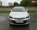 Сірий Опель Астра, об'ємом двигуна 1.7 л та пробігом 301 тис. км за 7000 $, фото 1 на Automoto.ua