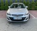 Сірий Опель Астра, об'ємом двигуна 1.69 л та пробігом 240 тис. км за 7500 $, фото 1 на Automoto.ua