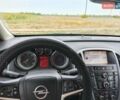 Сірий Опель Астра, об'ємом двигуна 2 л та пробігом 290 тис. км за 7600 $, фото 7 на Automoto.ua